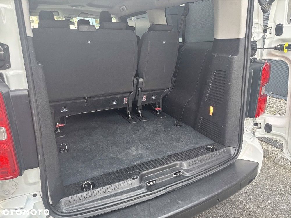 Toyota ProAce - 6