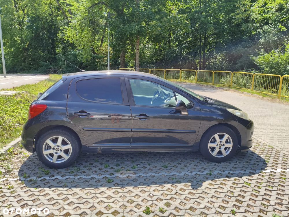 Peugeot 207 - 13