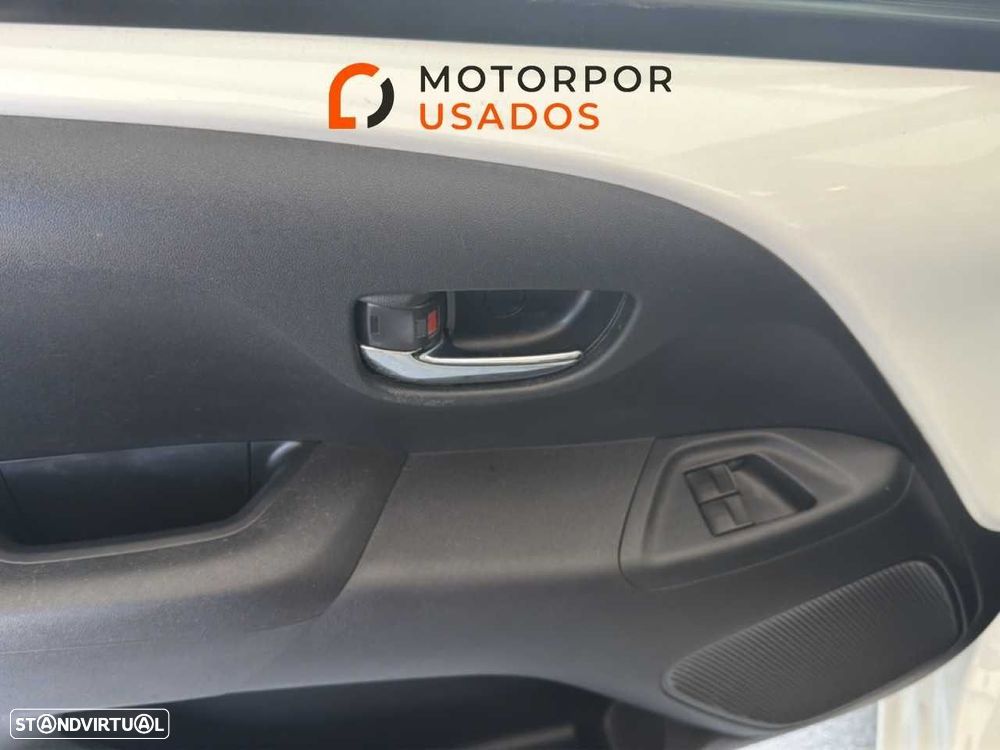 Peugeot 108 1.0 VTi Collection - 13