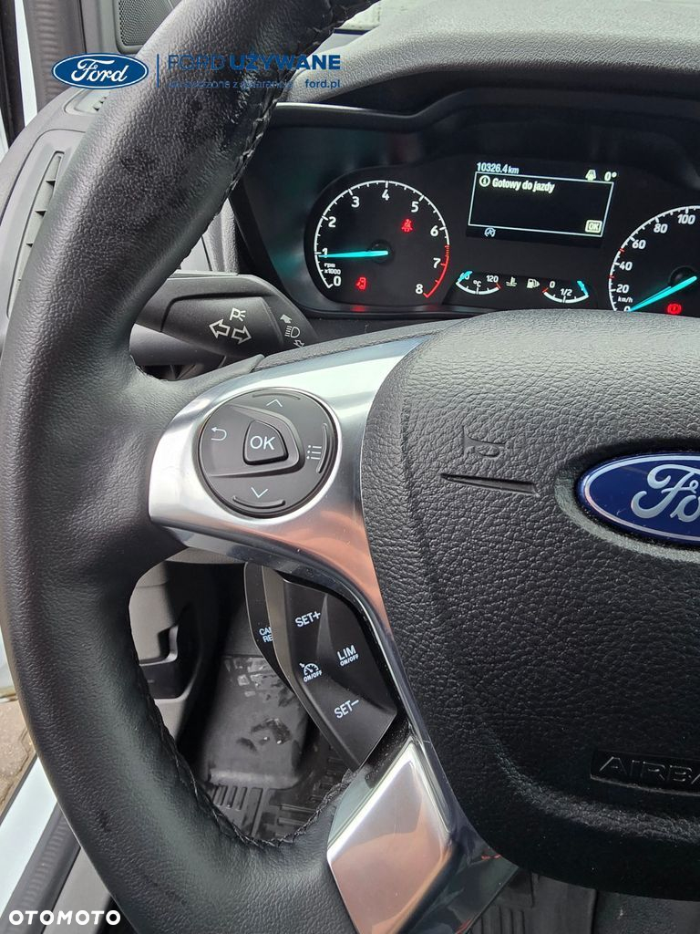 Ford Transit-connect - 13