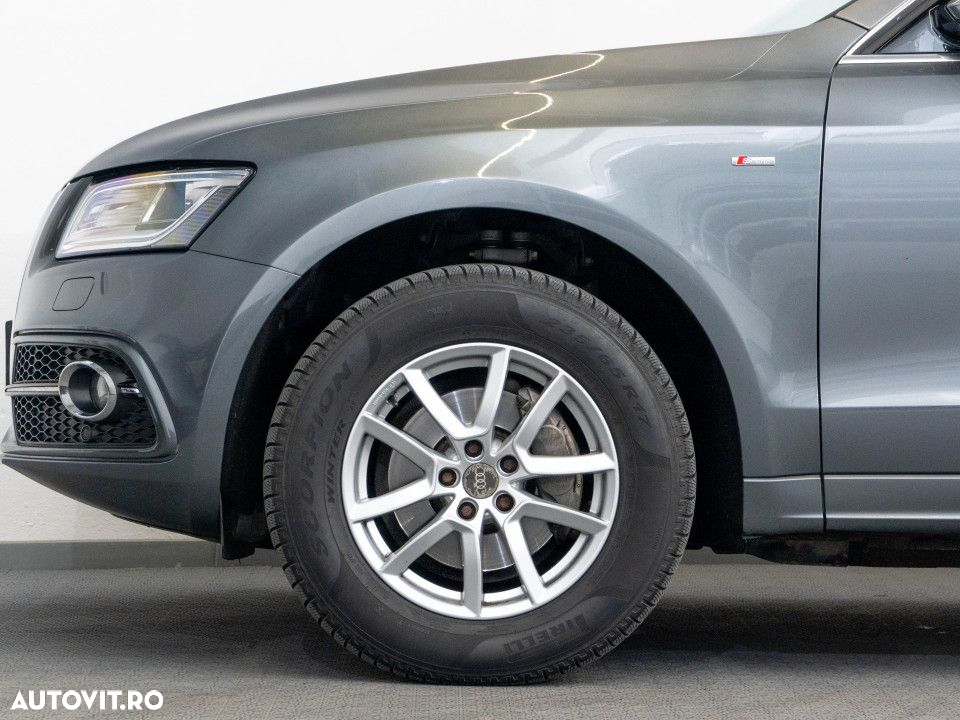 Audi Q5 - 9