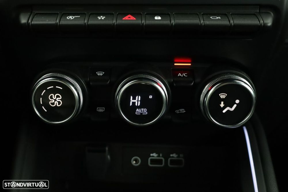 Renault Clio 1.0 TCe Techno - 13