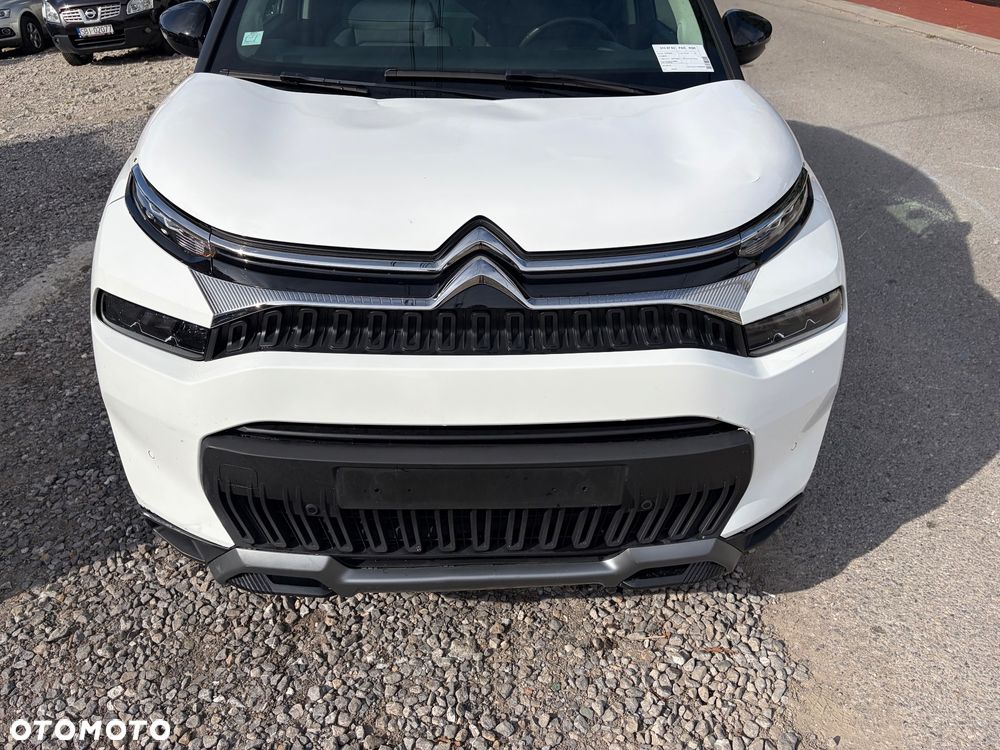 Citroën C3 Aircross - 24