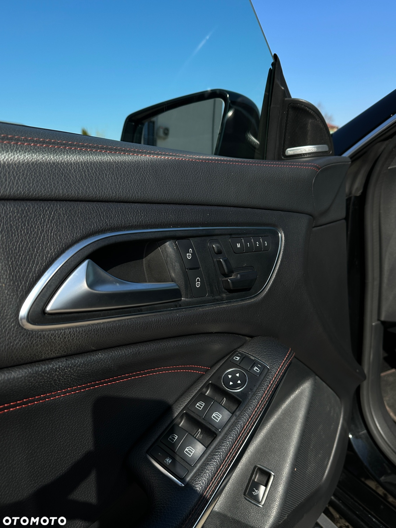 Mercedes-Benz CLA 45 AMG 4-Matic - 26