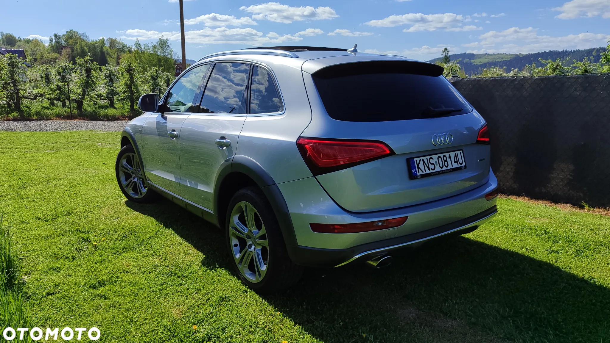Audi Q5 2.0 TDI clean diesel Quattro S tronic - 7