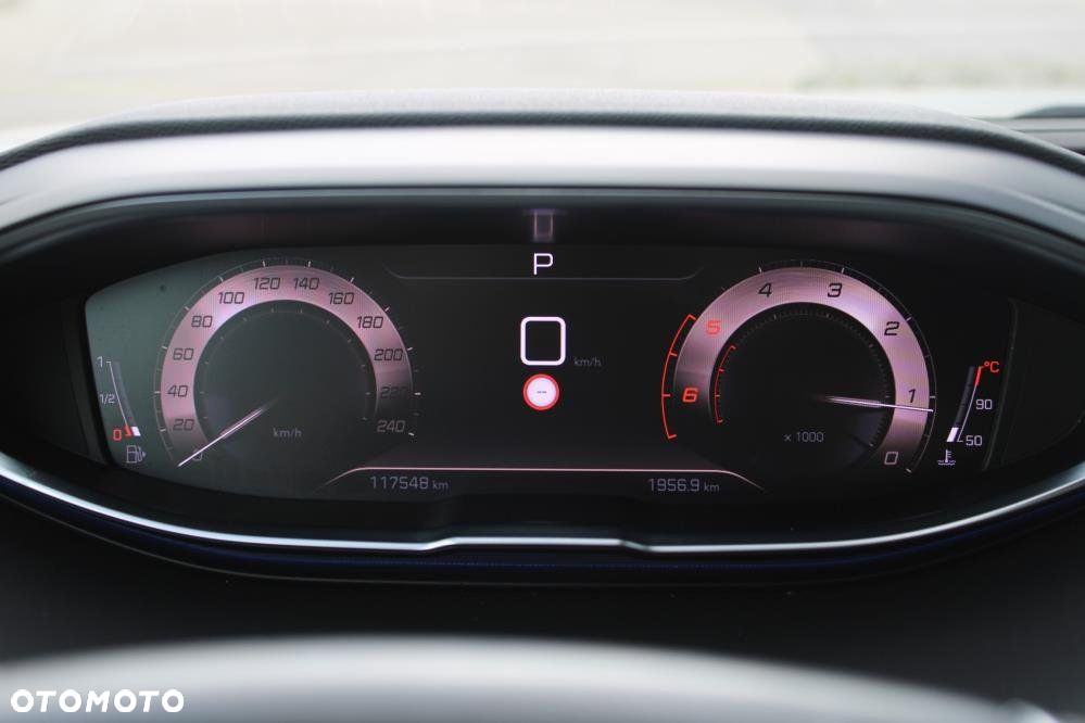 Peugeot 3008 - 15