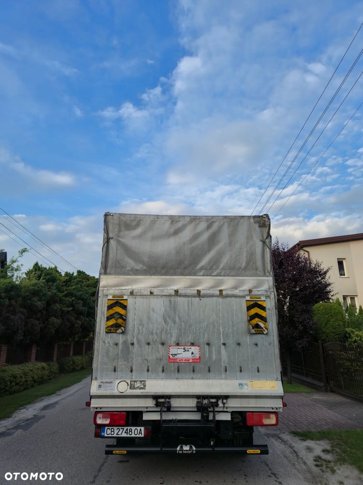 Volkswagen CRAFTER - 26