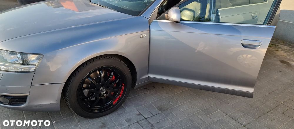 Audi A6 Limousine 3.0 TDI tiptronic quattro - 15