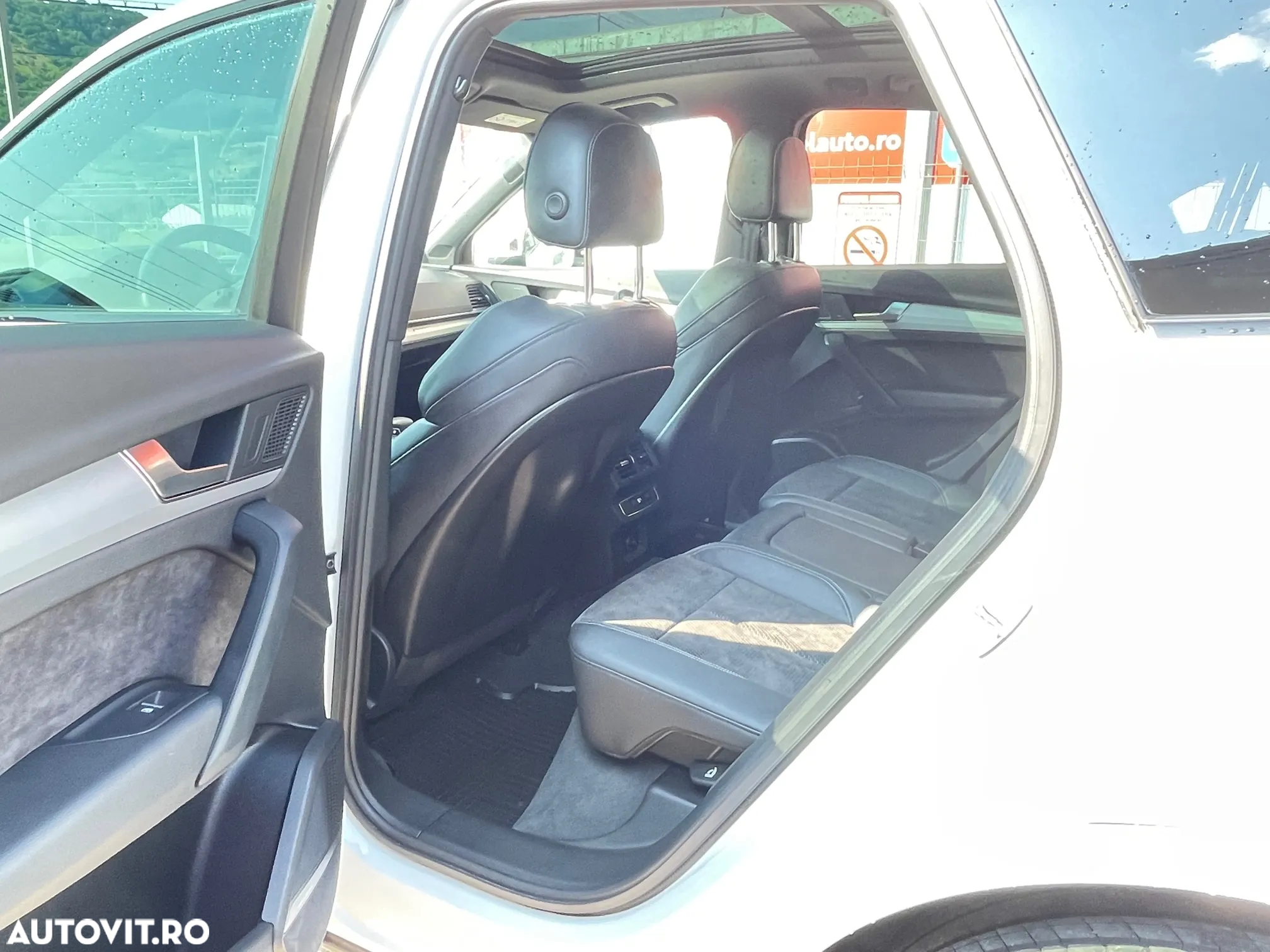 Audi Q5 40 TDI quattro S tronic sport - 9