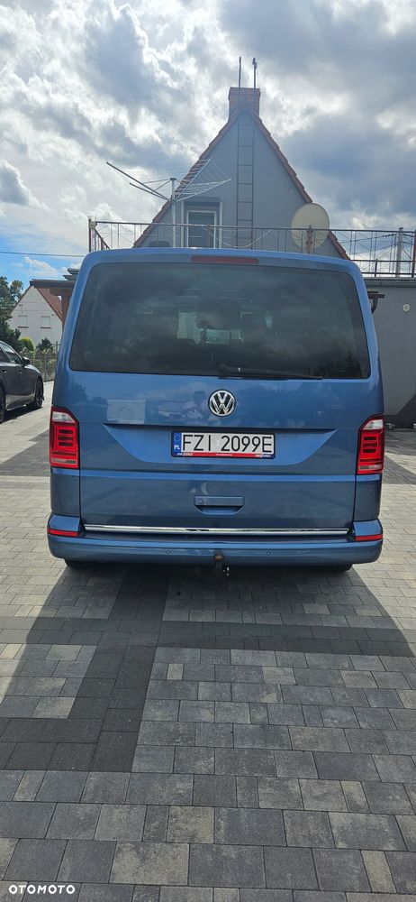 Volkswagen Multivan - 3