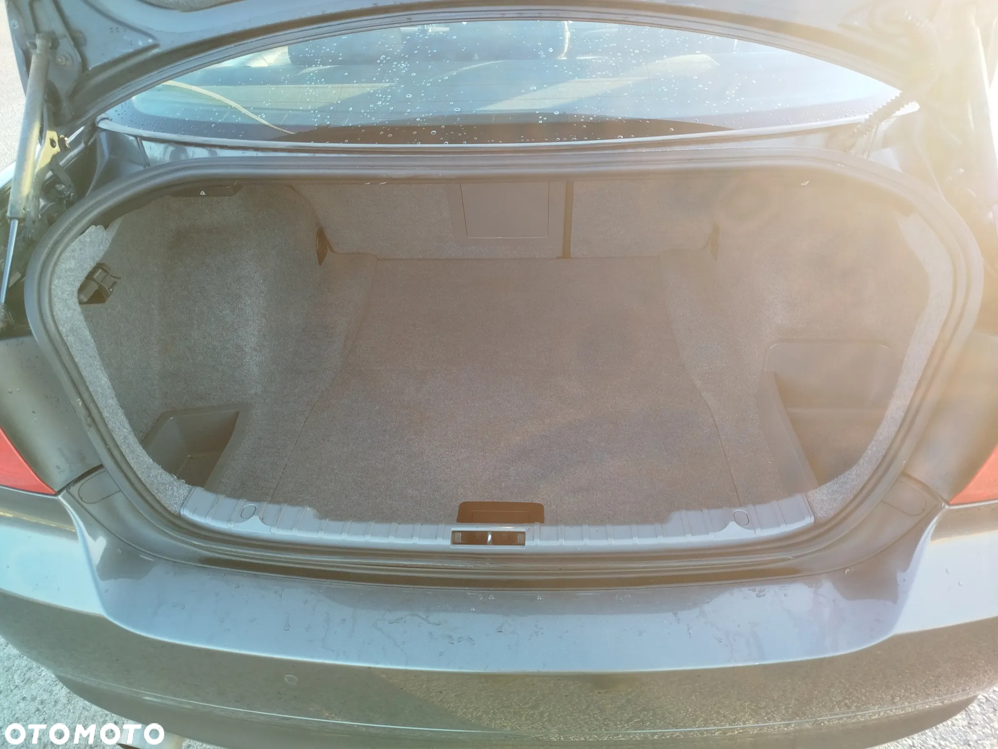 BMW Seria 3 320i - 12