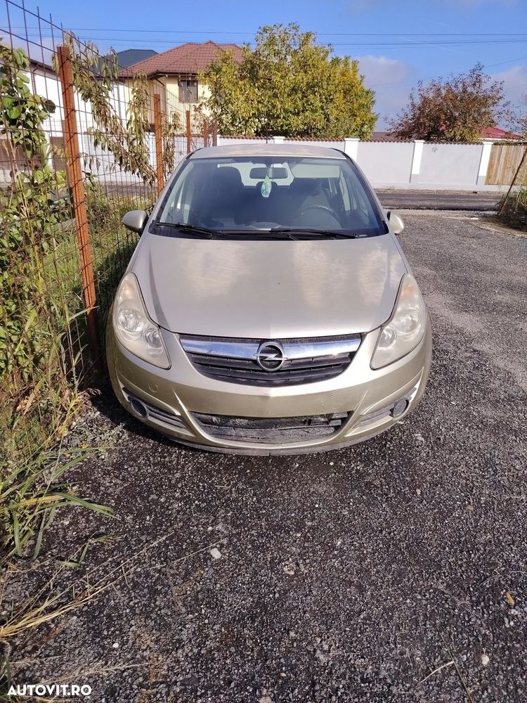 Opel Corsa - 2