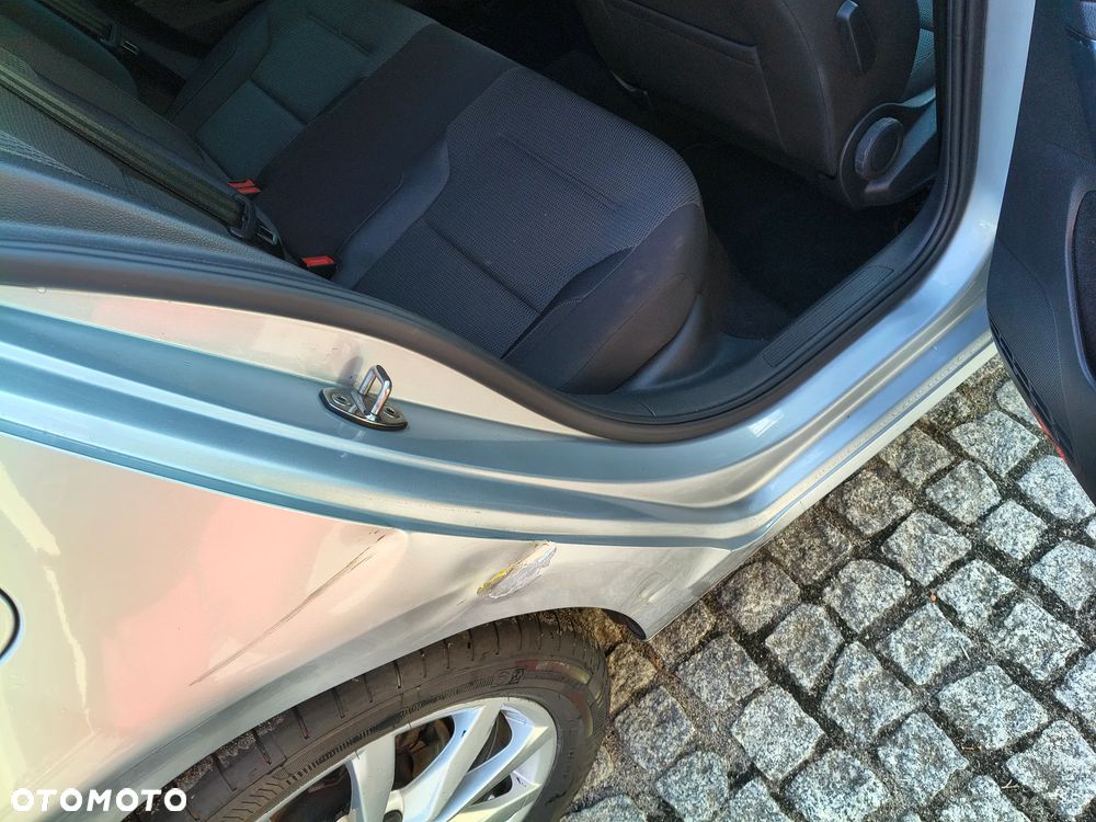 Volkswagen Golf 1.0 TSI OPF Trendline - 8