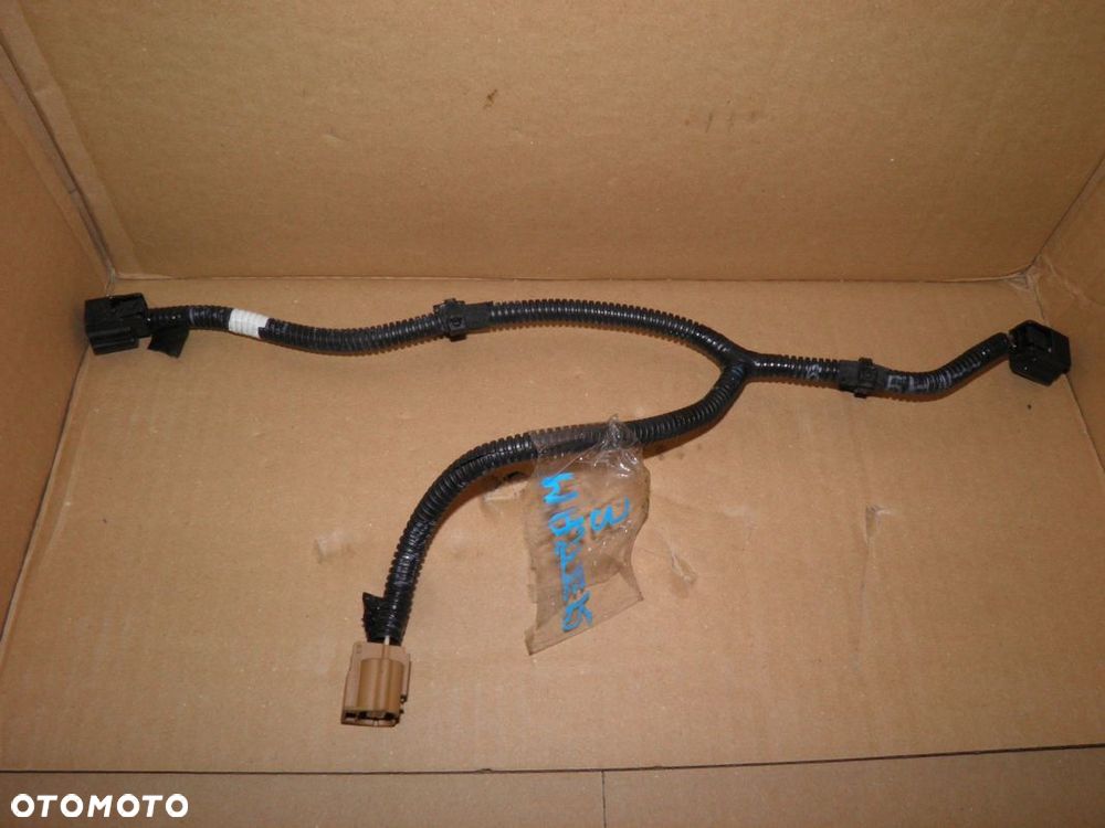 MASTER 3 MOVANO B NV400 10- WIĄZKA PDC NA TYŁ - 1