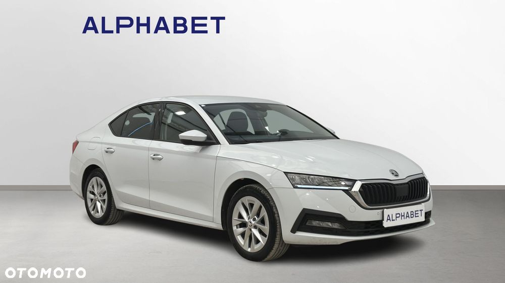 Skoda Octavia - 7