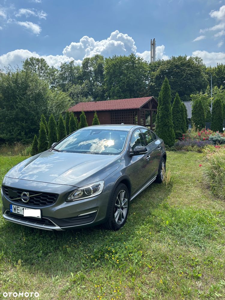 Volvo S60 CC T5 AWD Summum - 2