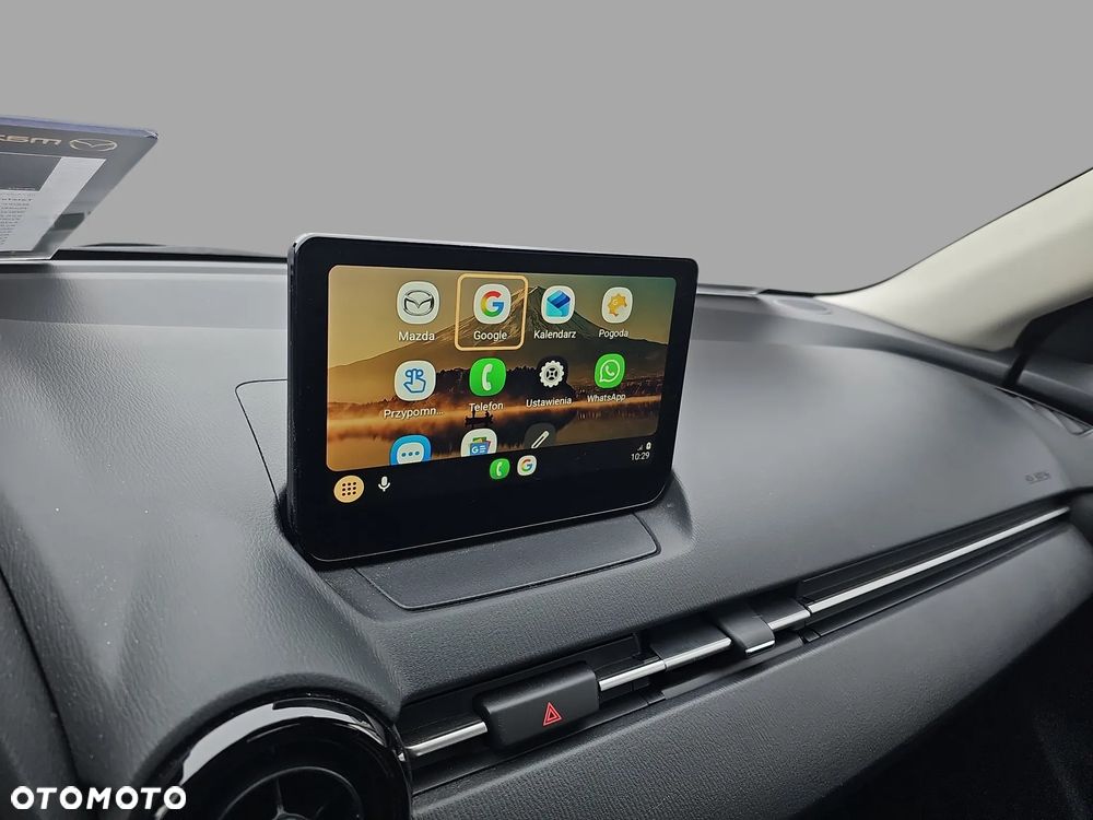 Mazda 2 SKYACTIV-G 75 Prime-Line - 18