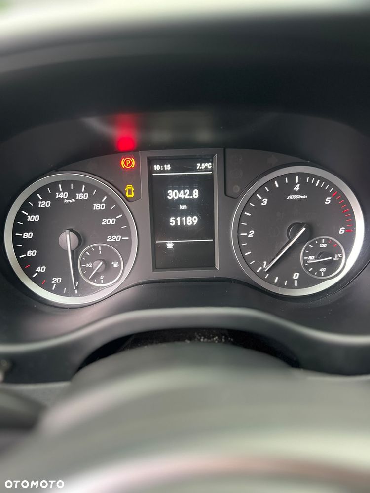Mercedes-Benz Vito VA ACTIVITY - 12