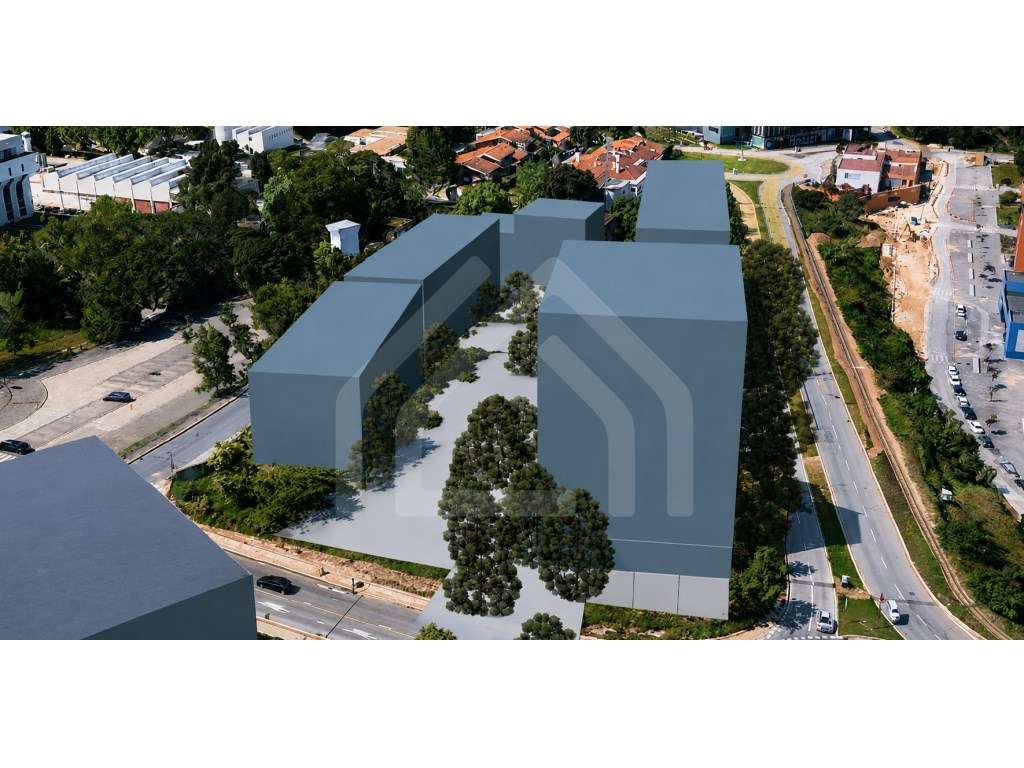 Apartamento T2 com varanda e terraço | Sete Fontes | Celas - Grande imagem: 3/10