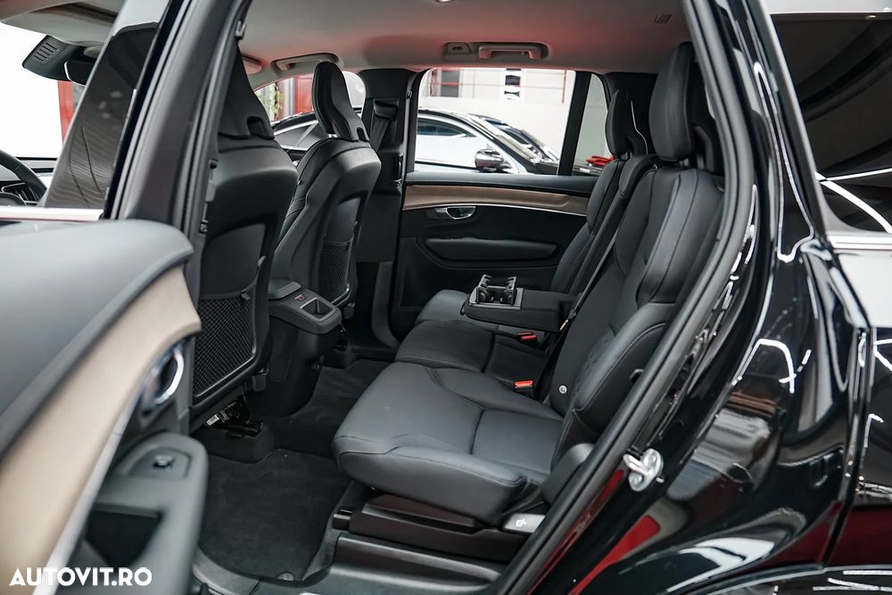 Volvo XC 90 B5 B AWD Plus Bright - 6