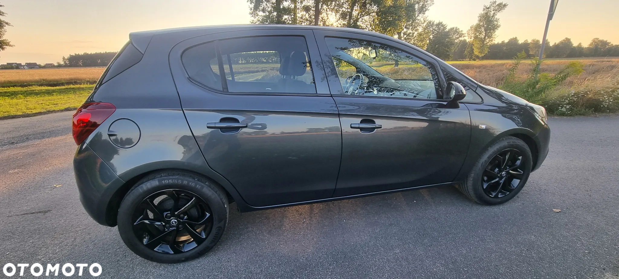 Opel Corsa 1.4 (ecoFLEX) Start/Stop Color Edition - 17