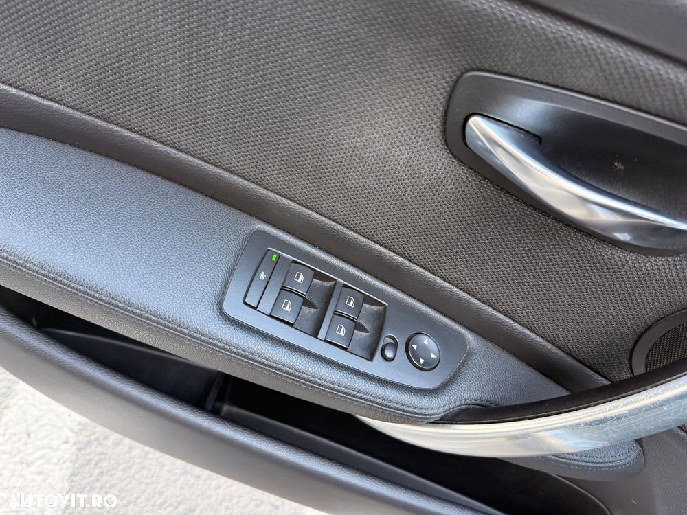 BMW Seria 1 - 12