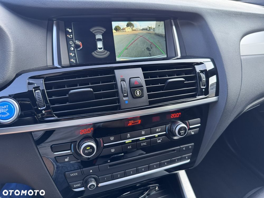 BMW X4 - 20