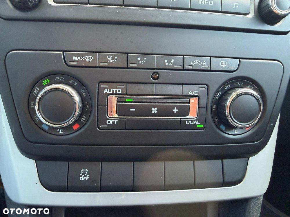 Skoda Yeti - 10