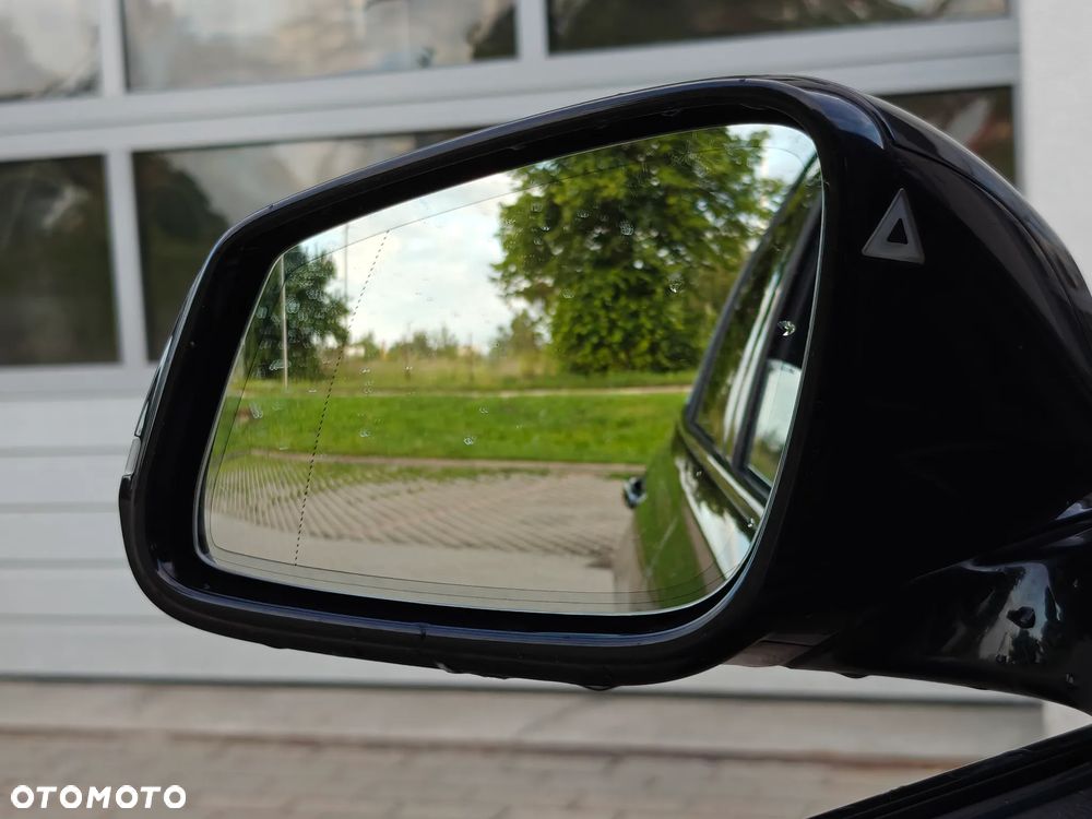 BMW Seria 3 318d M Sport EU6 - 16