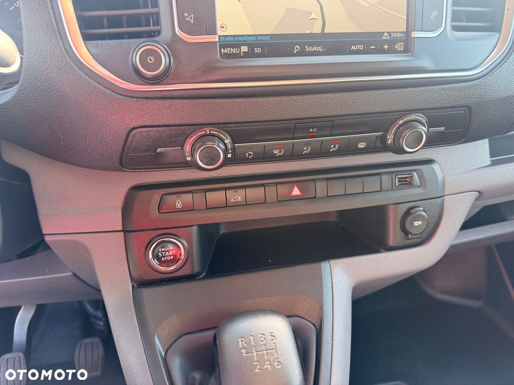 Peugeot EXPERT - 19