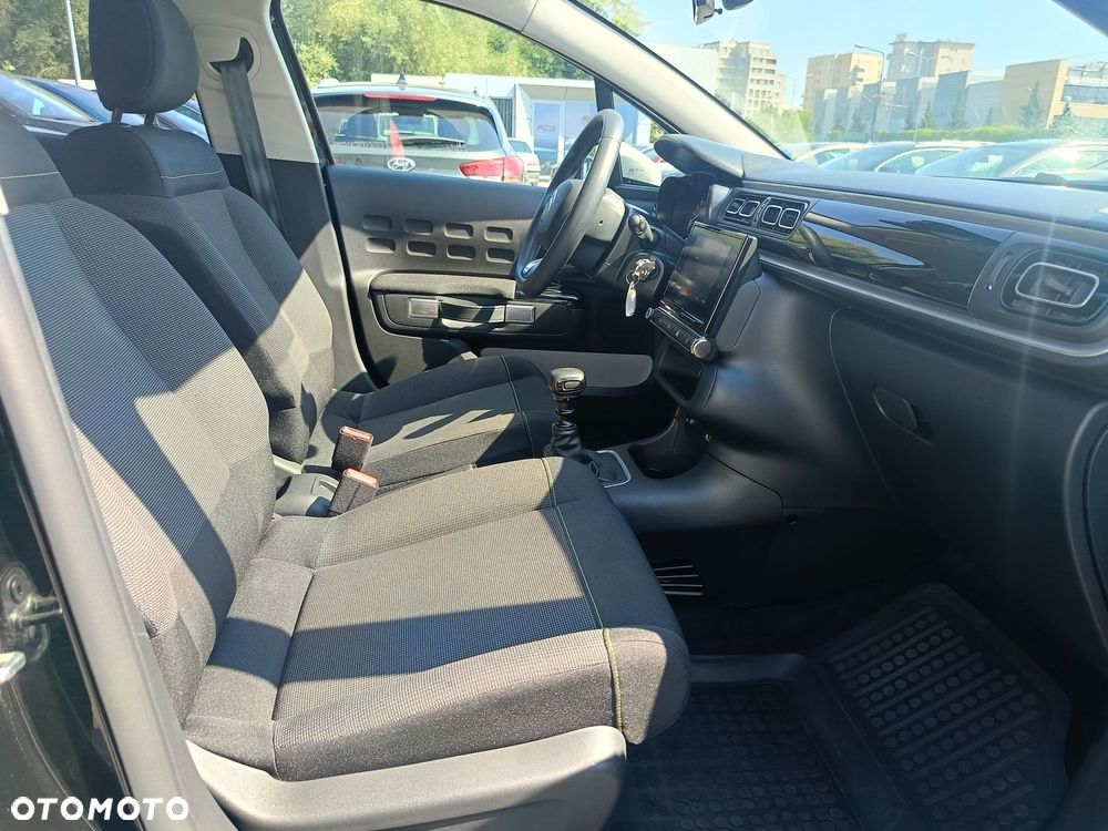 Citroën C3 1.2 PureTech Max - 6