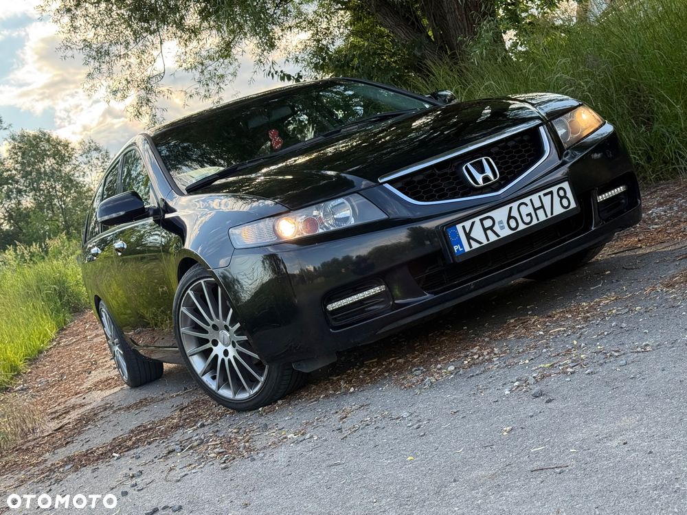 Honda Accord 2.0 Comfort - 14