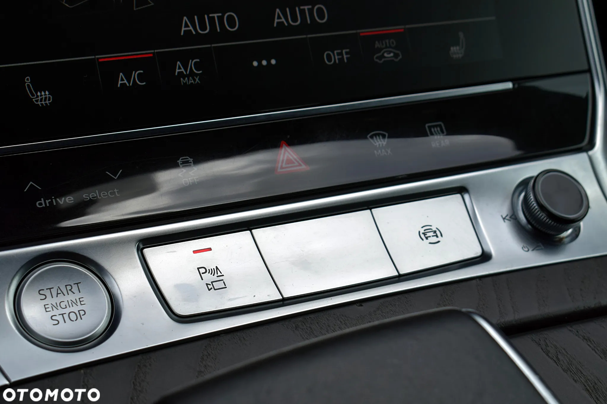 Audi A7 Sportback 50 TDI quattro tiptronic - 15