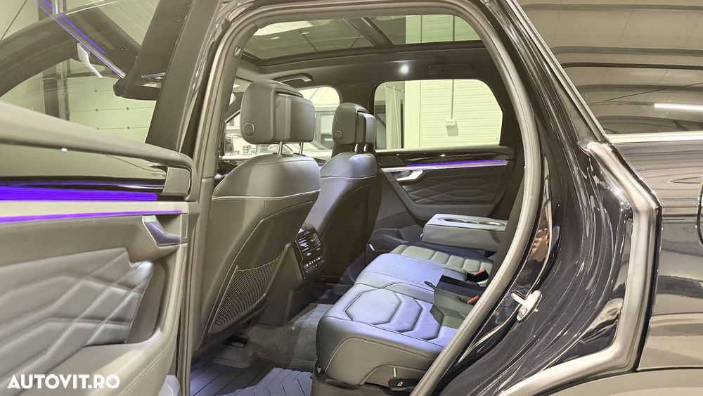 Volkswagen Touareg V6 TSI eHybrid PHEV Elegance - 30