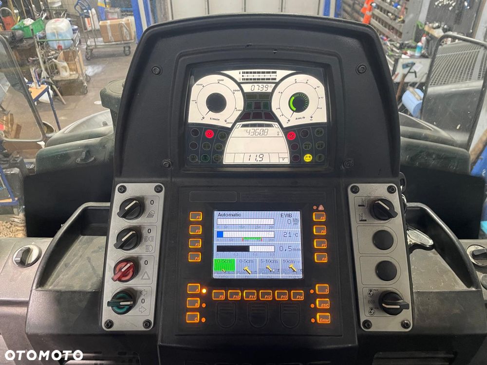 Bomag BW 154 AP-4AM - 5
