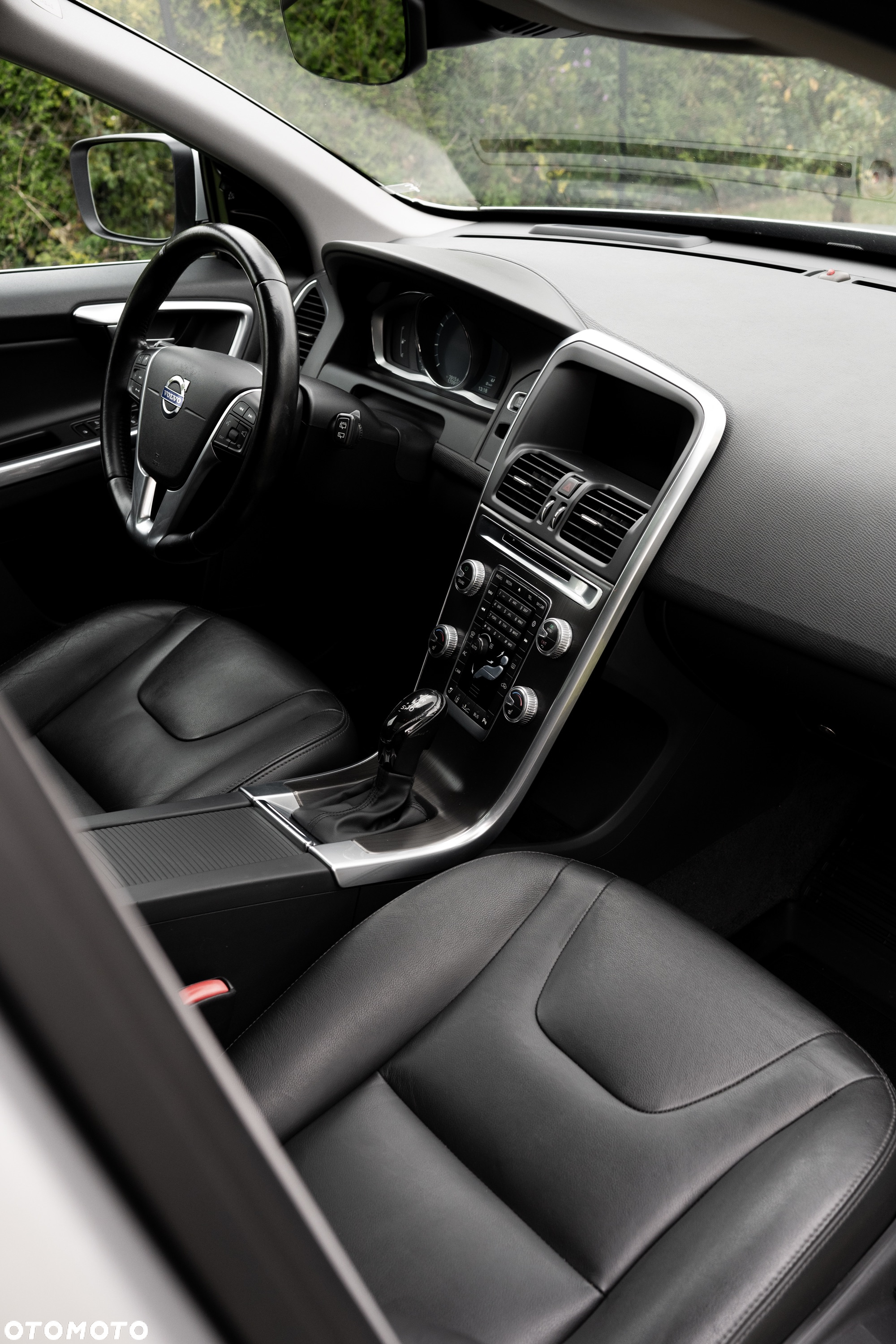 Volvo XC 60 T5 AWD Summum - 17