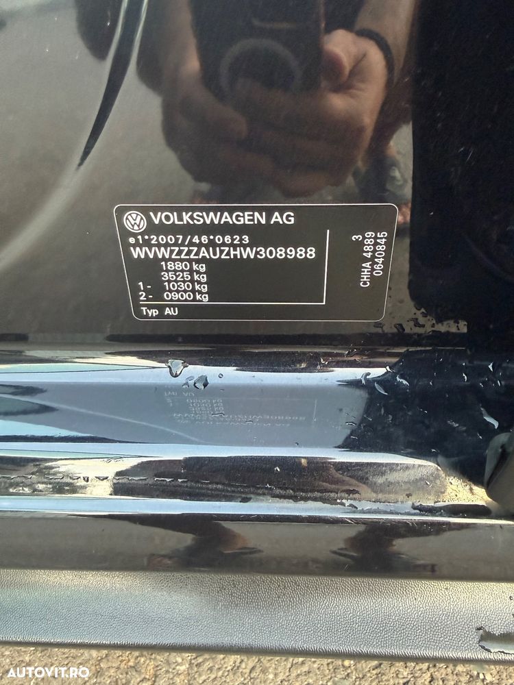 Volkswagen Golf - 21