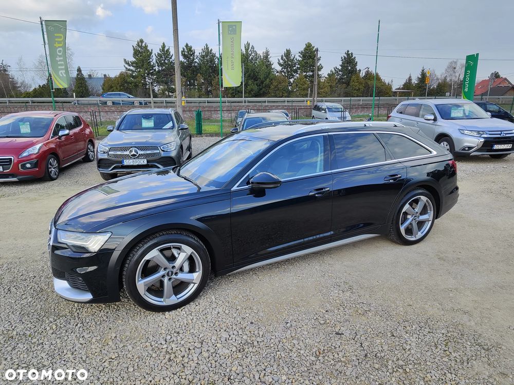 Audi A6 Allroad - 5
