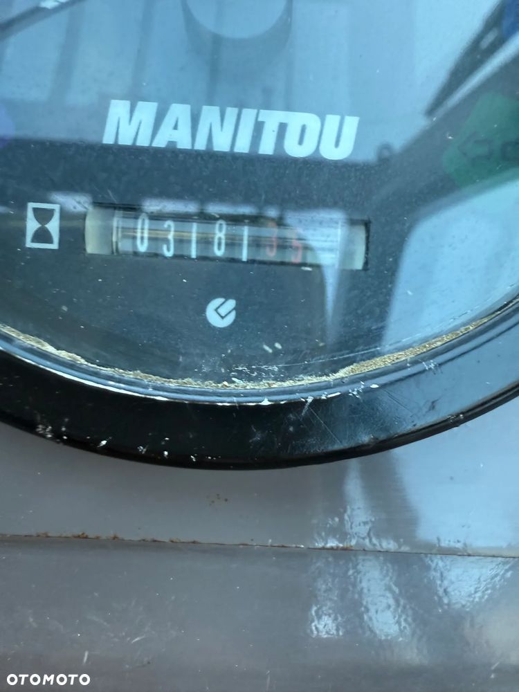 Manitou M26-4 - 24