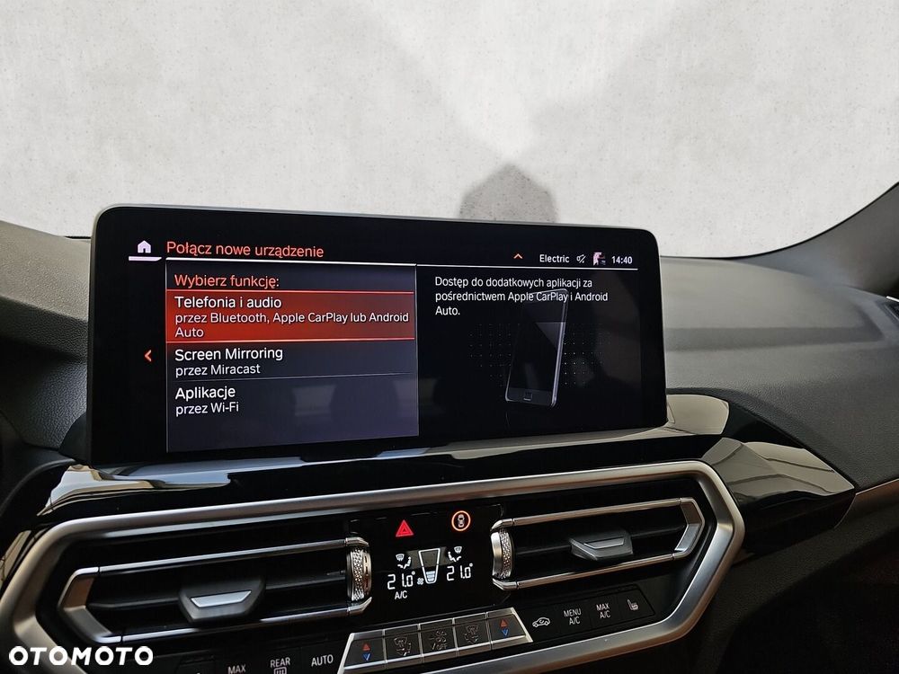 BMW X3 - 20