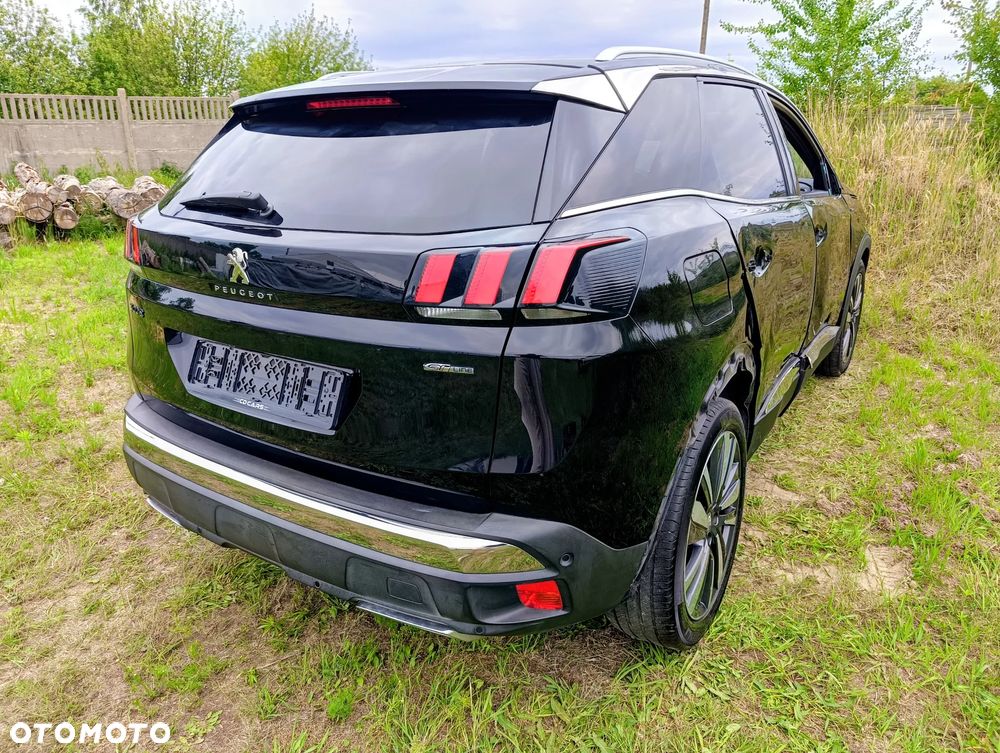 Peugeot 3008 - 10