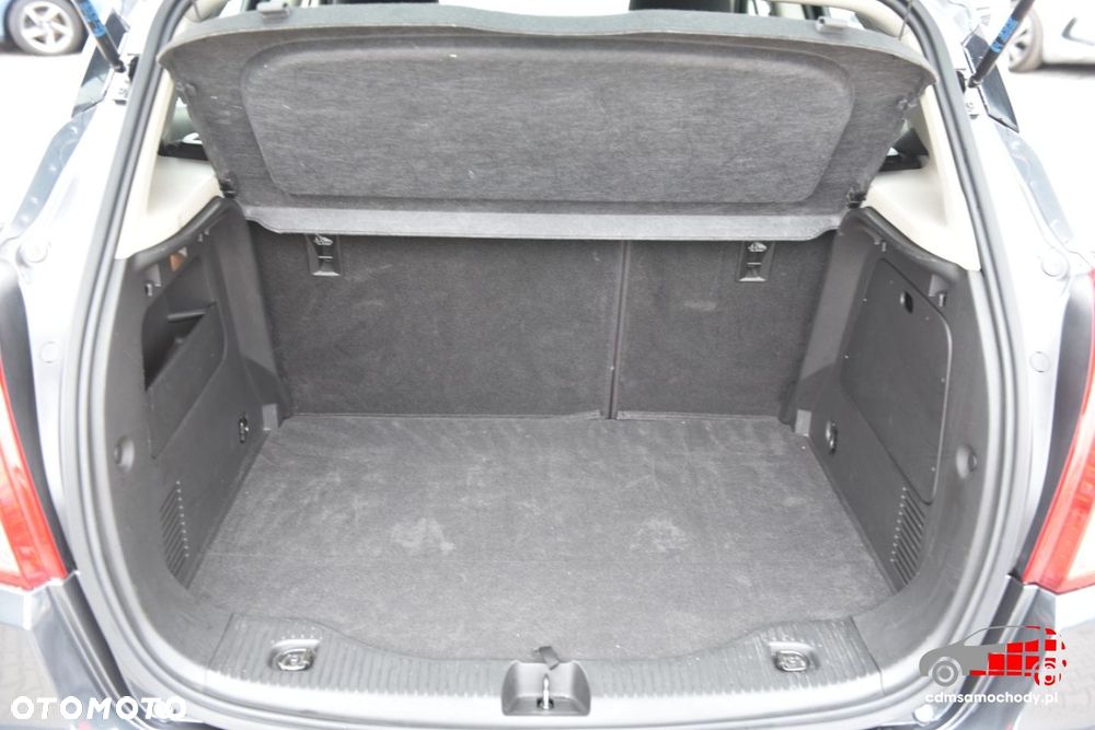 Opel Mokka X - 18