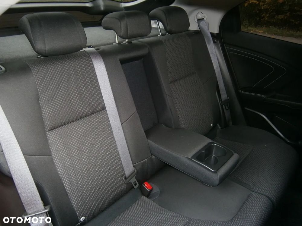 Honda Civic 1.8 Lifestyle - 8
