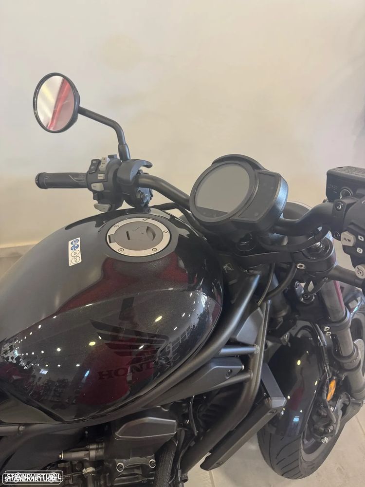 Honda CMX HONDA CMX 1100AD2 NOVA - 3