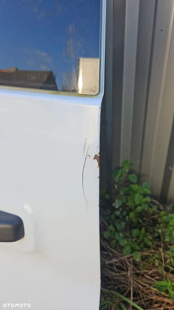 TRAFIC III VIVARO drzwi lewe tył tylne - 2