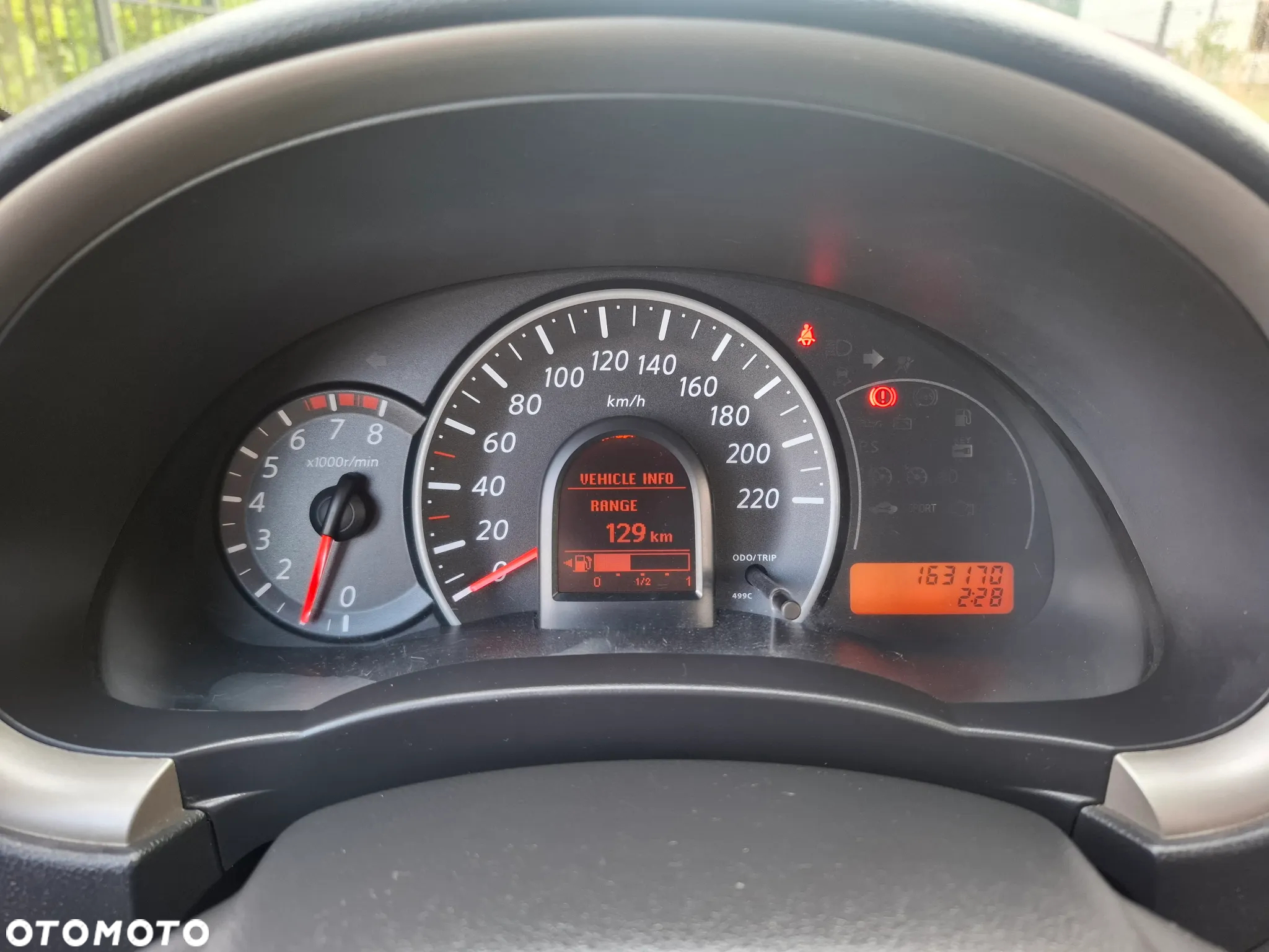 Nissan Micra 1.2 Tekna - 29