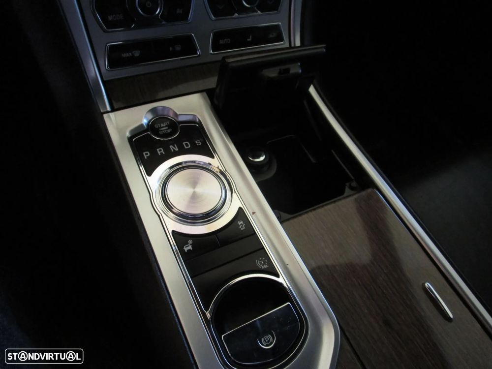 Jaguar XF Sportbrake 2.2 D R-Sport - 50