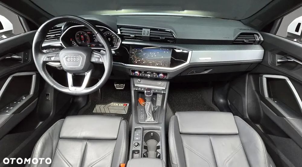 Audi Q3 Sportback - 5