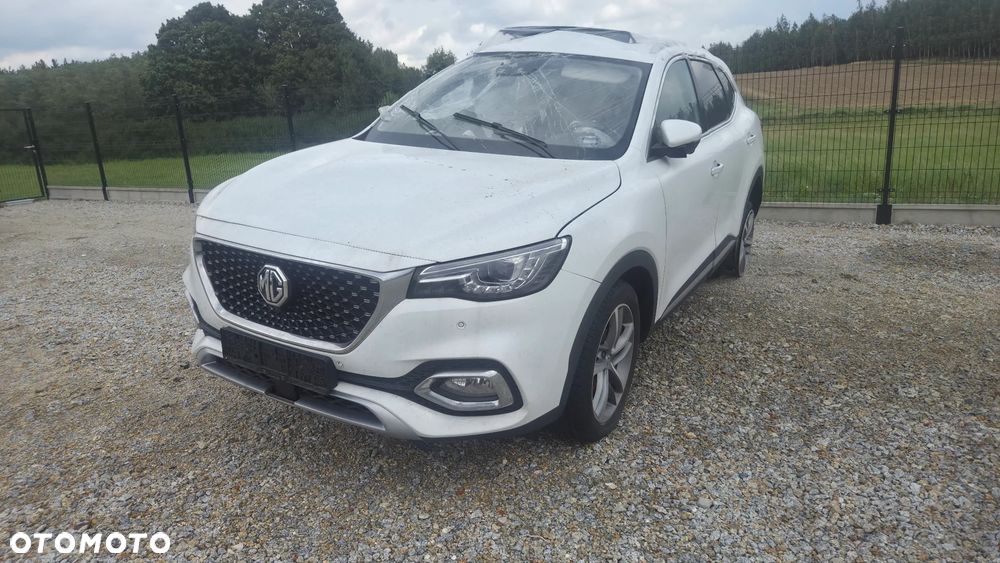 MG HS PHEV 1.5T-GDI Luxury - 1