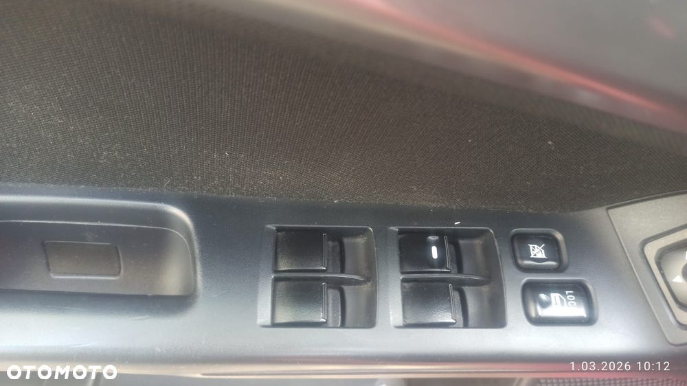 Mitsubishi Lancer 1.8 Inform - 13